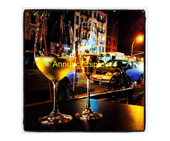 Bar BANDE NERE mq165 Professionale