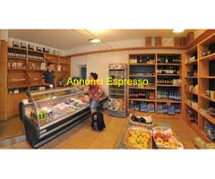 Negozio ASSAGO-BUCCINASCO -C mq144 Professionale