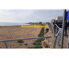 Ristorante PORTOTURISTICO AVOLA mq1300 Professionale