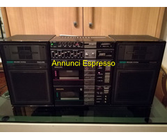 RADIOLONE CASSETTE VINTAGE