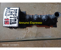 TRENO GIOCATTOLO VINTAGE