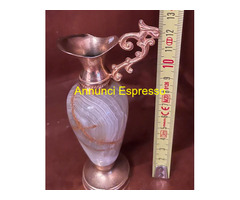 Piccola brocca decorativa