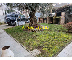 nerviano Vendita Villa/Casa singola 185 mq 