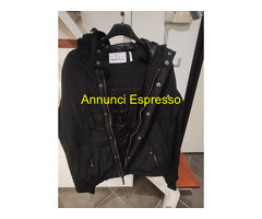 Vendo Giubbotto Woolrich come nuovo M