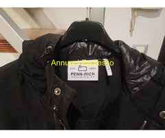 Vendo Giubbotto Woolrich come nuovo M