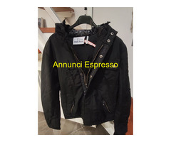 Vendo Giubbotto Woolrich come nuovo M