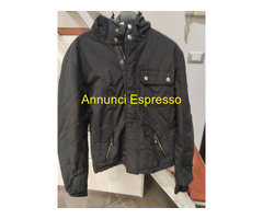 Vendo Giubbotto Woolrich come nuovo M