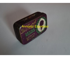 Mini rasoio di sicurezza The  Laurel Ladies Boudoi