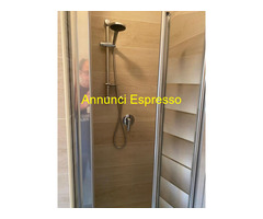 Posto letto instanza indipendente Cit Turin - San Dona mq70 affitto Euro380