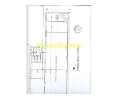 Ristorante PORTO AVOLA  mq1333 Professionale