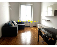 Affitto bilocale CENTRO STORICO mq75 numero localidue