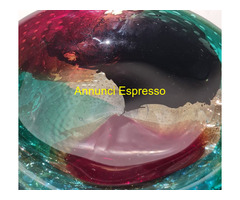 Ciotola   Centrotavola   Svuota Tasche vintage Mur