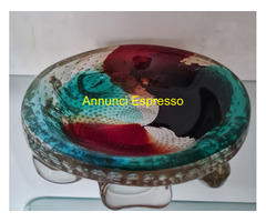 Ciotola   Centrotavola   Svuota Tasche vintage Mur