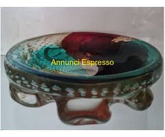 Ciotola   Centrotavola   Svuota Tasche vintage Mur