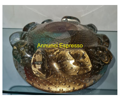 Ciotola   Centrotavola   Svuota Tasche vintage Mur