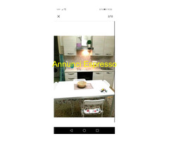 Affitto bilocale ZONA VIA RAPISARDI  mq70 numero localidue