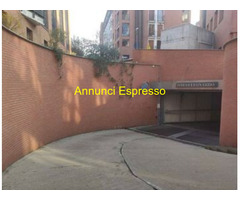 Affitto box VIA  ARGELATI 40 mq18 numero localiuno