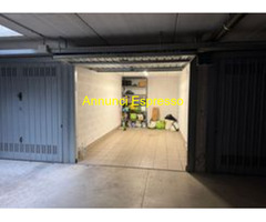 Affitto box VIA  ARGELATI 40 mq18 numero localiuno