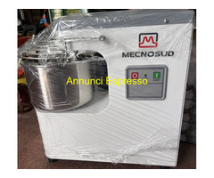 IMPASTATRICE 5 KG MECNOSUD IM5M EX FIERA