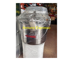 IMPASTATRICE 5 KG MECNOSUD IM5M EX FIERA