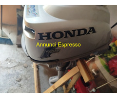 MOTORE HONDA 2.3 CV 4 TEMPI