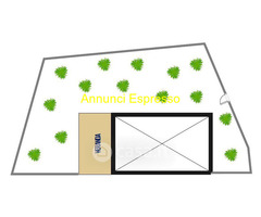 Casa mq300 Buono su più livelli