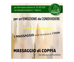 Massaggi