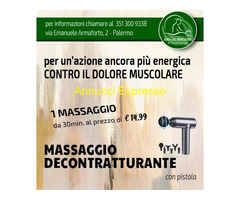 Massaggi