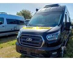 LAIKA ETRUSCO 600 DF Complet Ed immatricolata2023 Marzo