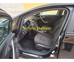 OPEL Astra 1.7 Cdti Cosmo 5p Berlina