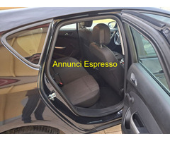 OPEL Astra 1.7 Cdti Cosmo 5p Berlina