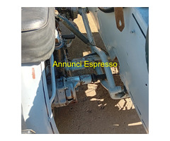 DNEPR MT16 SIDECAR Sidecar