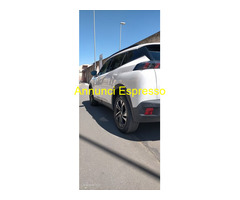 PEUGEOT 2008 2ª serie Pure Tech 130 S&S Allure Pack SUV