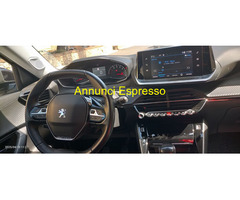 PEUGEOT 2008 2ª serie Pure Tech 130 S&S Allure Pack SUV