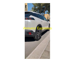PEUGEOT 2008 2ª serie Pure Tech 130 S&S Allure Pack SUV