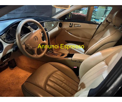 MERCEDES 320 CLS- C219 cdi v6 Chrome auto Berlina