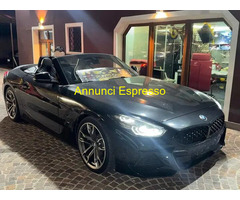 BMW Z4 Z4 M Cabrio