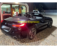 BMW Z4 Z4 M Cabrio