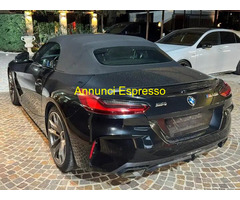 BMW Z4 Z4 M Cabrio
