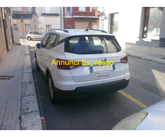 SEAT Arona 1000 90cv tgi style Utilitaria
