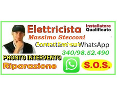 Elettricista Roma 70