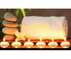 Massaggi sexy a domicilio o da me