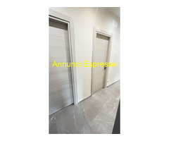 Quadrilocale mq117 Ristrutturato terzo piano