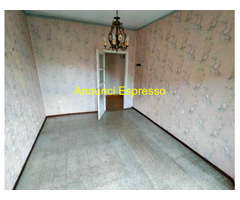 Quadrilocale mq100 Da ristrutturare terzo piano