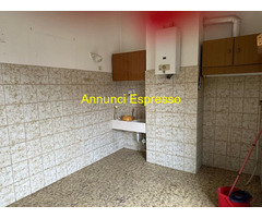 Quadrilocale mq100 Da ristrutturare terzo piano