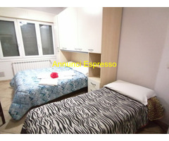 Affitto monolocale ideale pervacanza in completo relax mq28 numero localidue