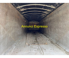 MENCI SEMIRIMORCHIO MENCI-SANTI