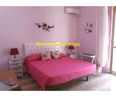 Affitto appartamento ZONA CINEMA ODEON  mq77 numero localitre