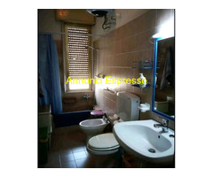 Affitto appartamento ZONA CINEMA ODEON  mq77 numero localitre