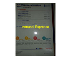 GEOMETRIA 2 Colori della matematica. Geometria-Qua